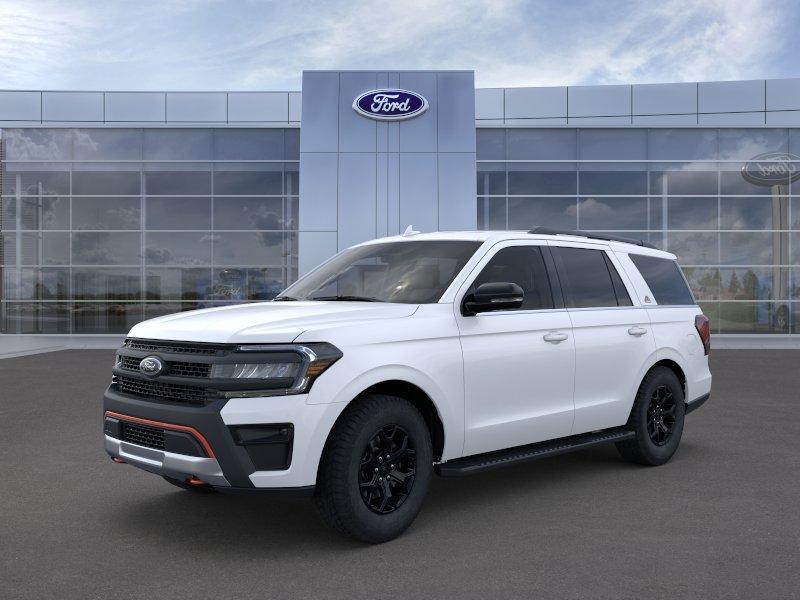 new 2024 Ford Expedition car, priced at $72,685