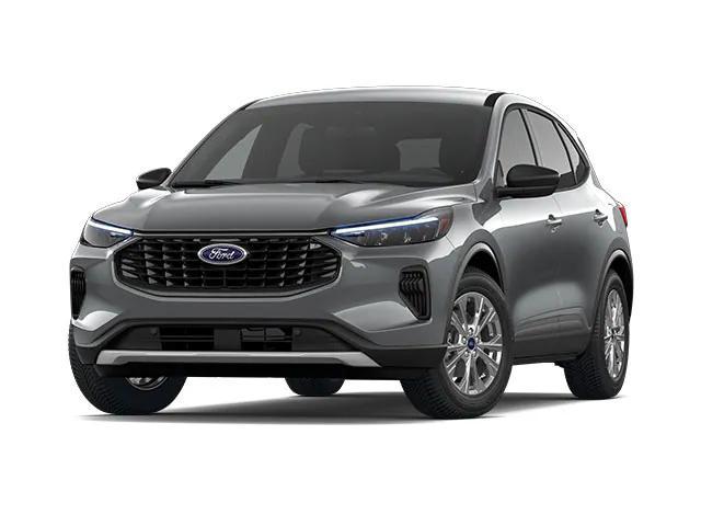 new 2026 Ford Escape car