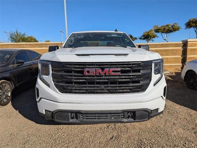 used 2022 GMC Sierra 1500 car, priced at $38,581