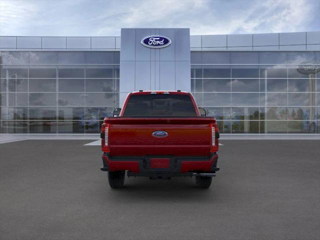 new 2024 Ford F-250 car, priced at $88,240