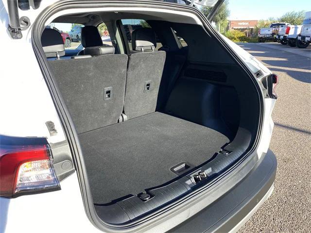 used 2022 Ford Escape car, priced at $20,981