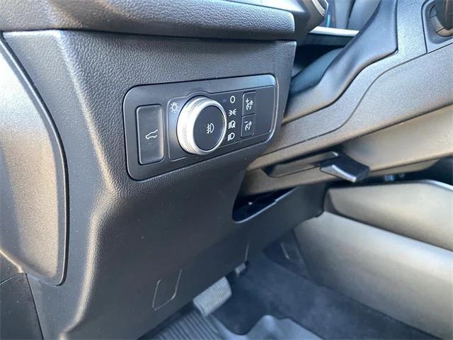 used 2022 Ford Escape car, priced at $20,981