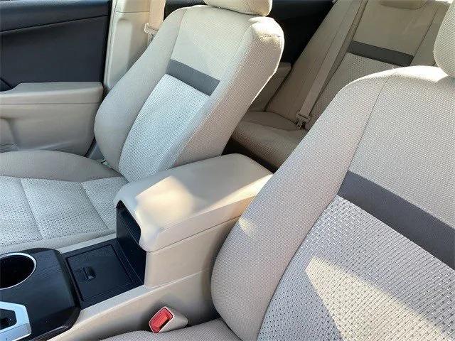 used 2014 Toyota Camry car, priced at $11,750