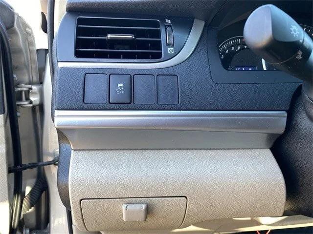 used 2014 Toyota Camry car, priced at $11,750