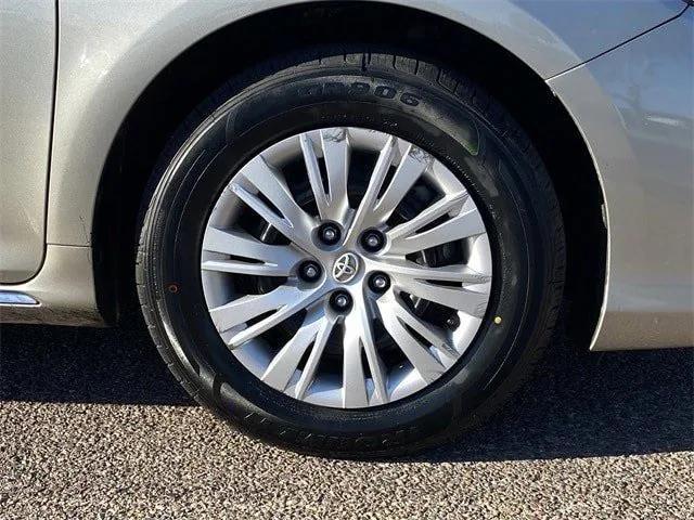 used 2014 Toyota Camry car, priced at $11,750