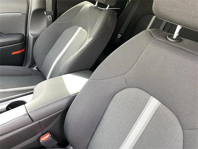 used 2024 Hyundai Sonata car, priced at $20,950