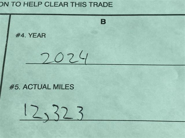 used 2024 Hyundai Sonata car, priced at $23,950