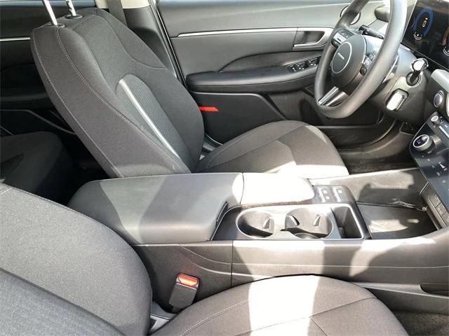 used 2024 Hyundai Sonata car, priced at $20,950