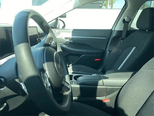 used 2024 Hyundai Sonata car, priced at $23,950