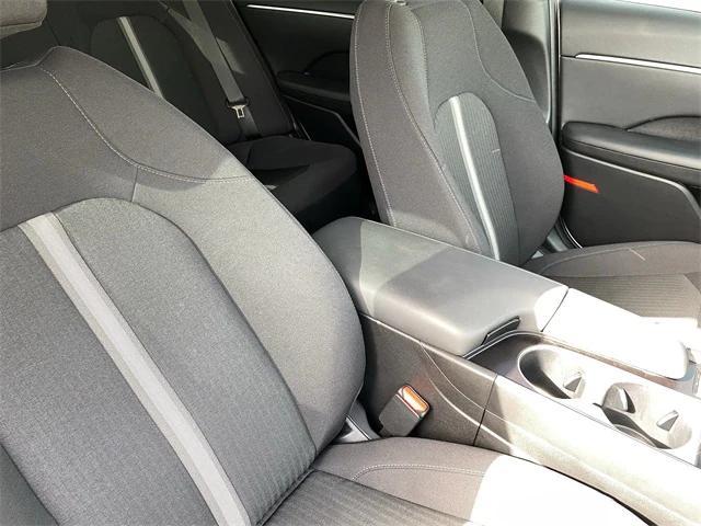 used 2024 Hyundai Sonata car, priced at $20,950
