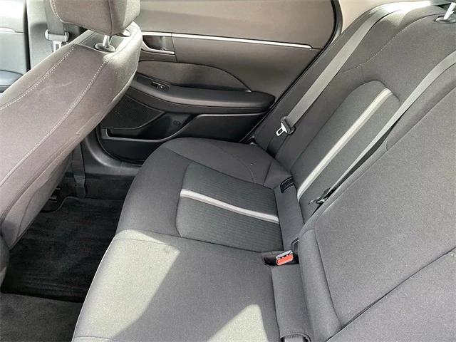 used 2024 Hyundai Sonata car, priced at $20,950