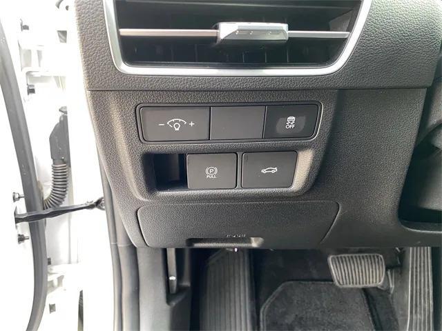 used 2024 Hyundai Sonata car, priced at $20,950