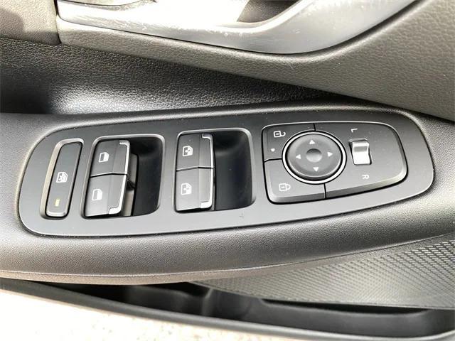 used 2024 Hyundai Sonata car, priced at $20,950