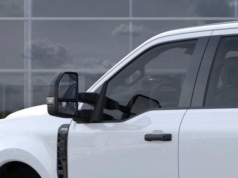 new 2026 Ford F-250 car, priced at $71,705