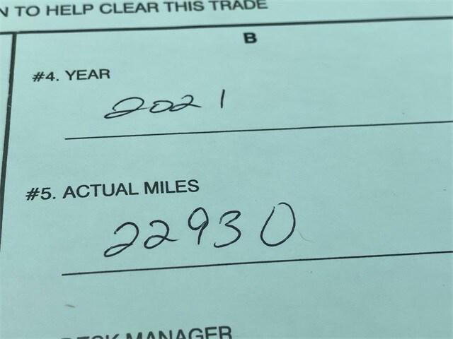 used 2021 Ford Expedition Max car, priced at $54,781