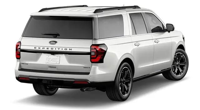 new 2024 Ford Expedition car, priced at $86,960