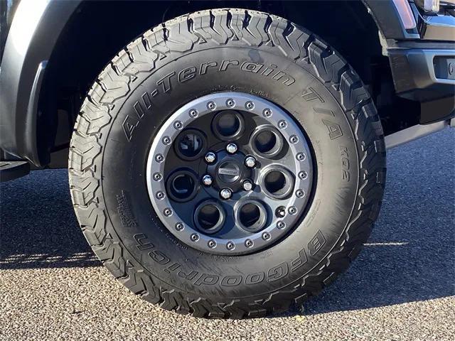 new 2025 Ford F-150 car, priced at $99,155