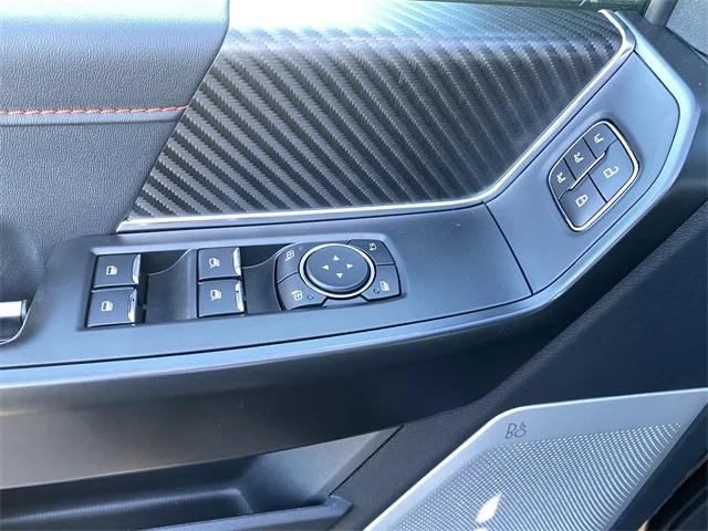 new 2025 Ford F-150 car, priced at $99,155