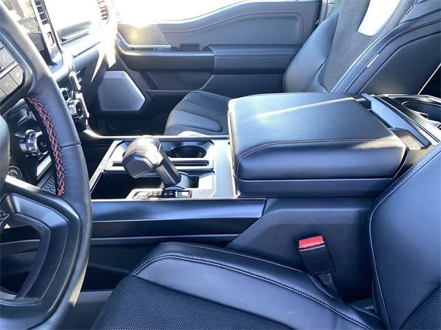 new 2025 Ford F-150 car, priced at $99,155
