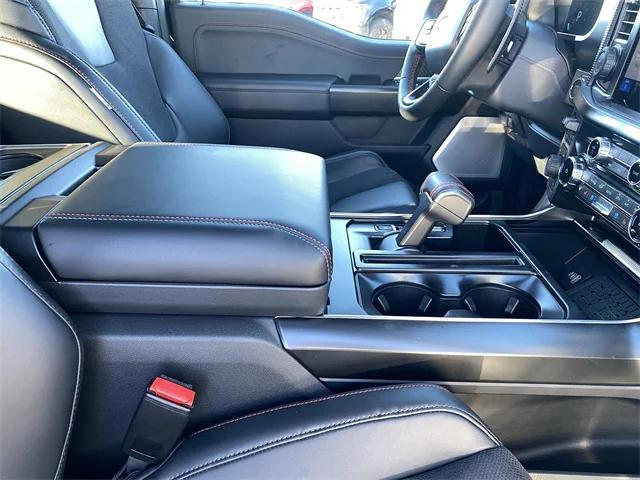 new 2025 Ford F-150 car, priced at $99,155