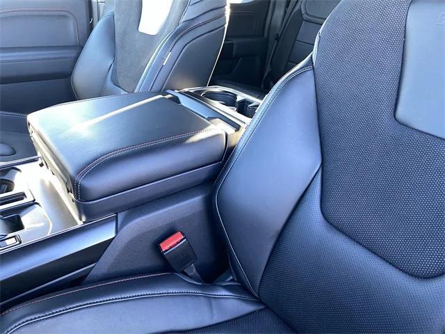 new 2025 Ford F-150 car, priced at $99,155