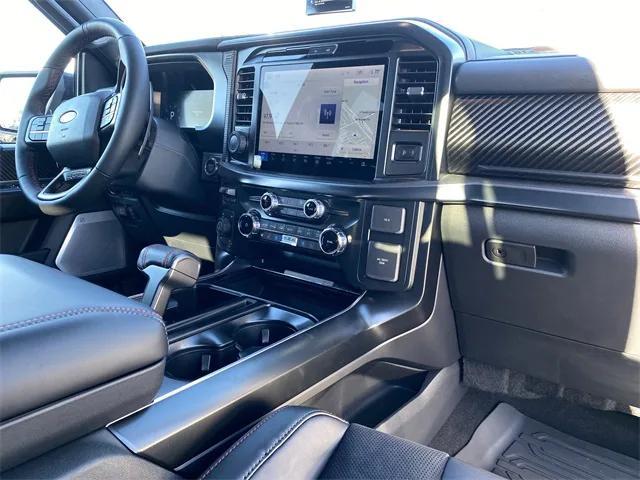 new 2025 Ford F-150 car, priced at $99,155