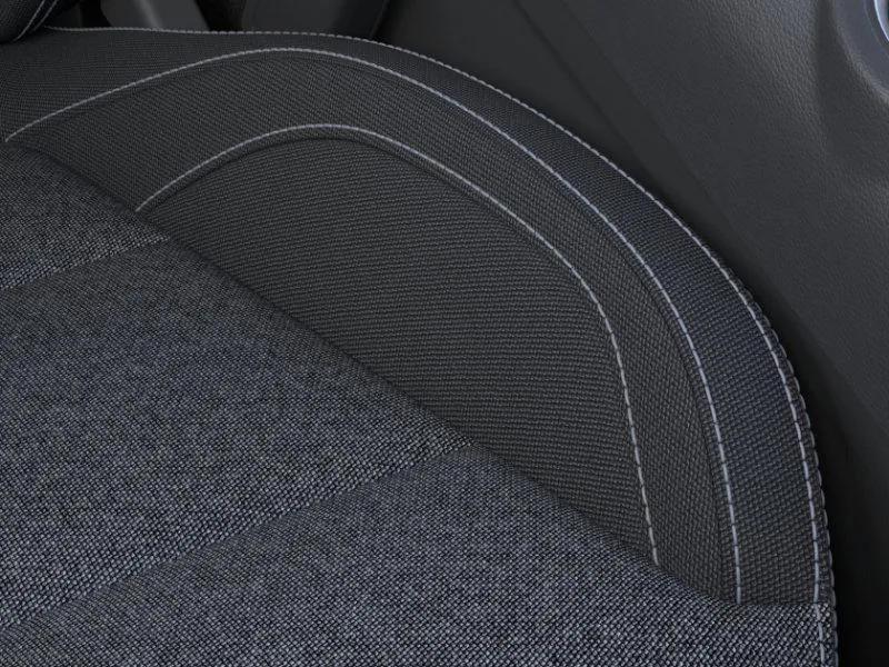 new 2025 Ford Mustang car, priced at $44,555