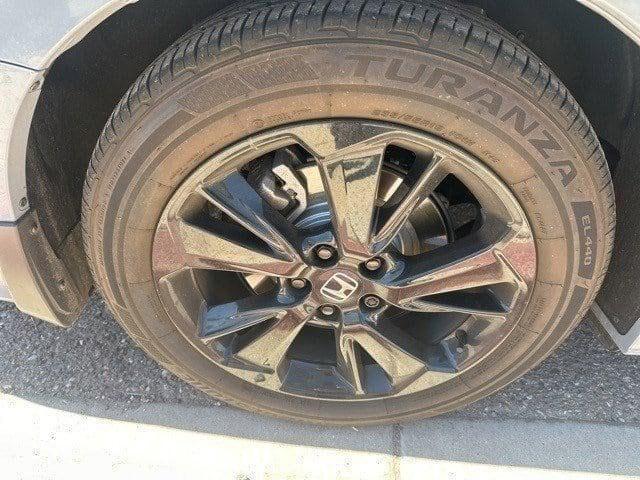 used 2024 Honda Odyssey car, priced at $37,375