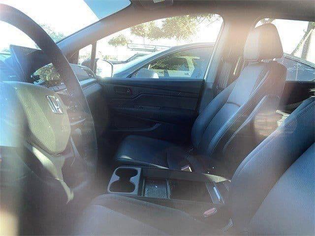 used 2024 Honda Odyssey car, priced at $37,375
