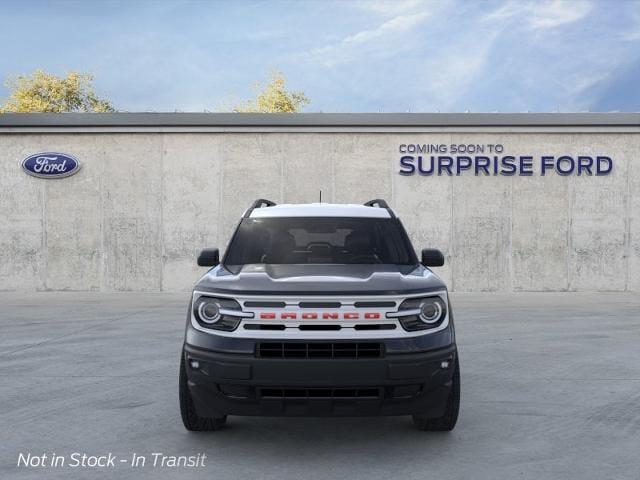 new 2024 Ford Bronco Sport car, priced at $32,300