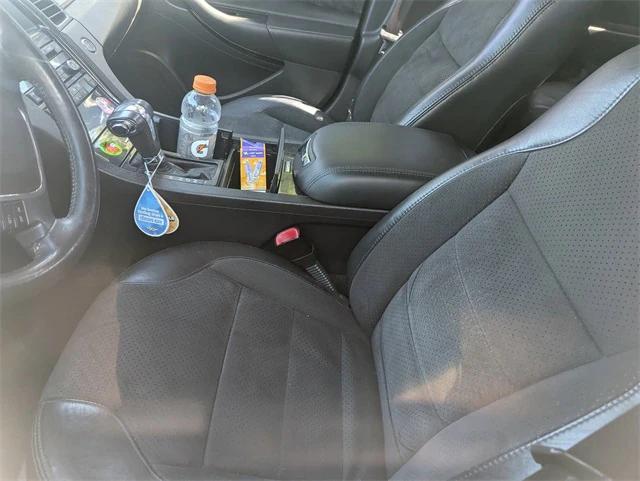 used 2010 Ford Taurus car, priced at $9,750