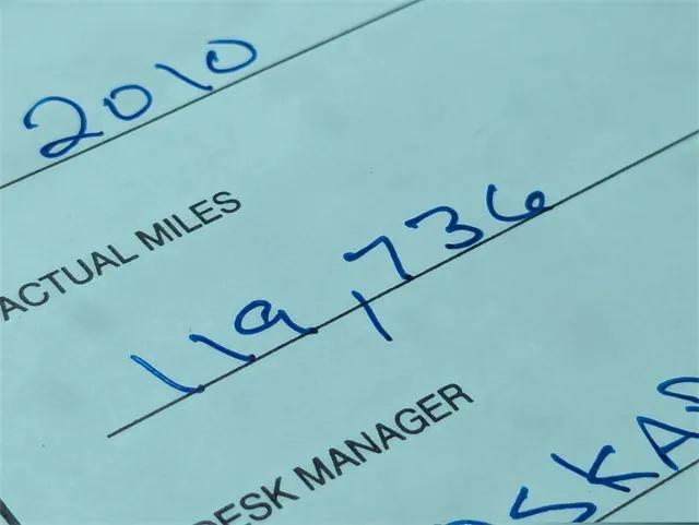 used 2010 Ford Taurus car, priced at $9,750