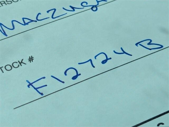 used 2010 Ford Taurus car, priced at $9,750