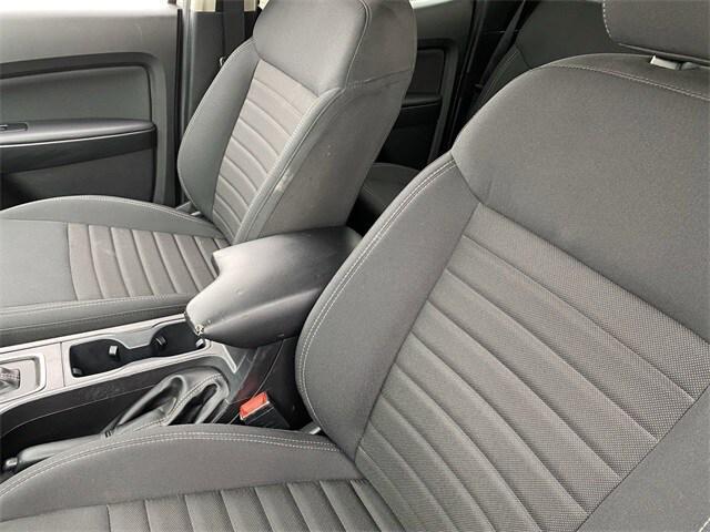 used 2022 Ford Ranger car, priced at $28,750