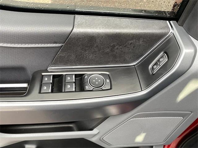 used 2024 Ford F-150 car, priced at $46,781