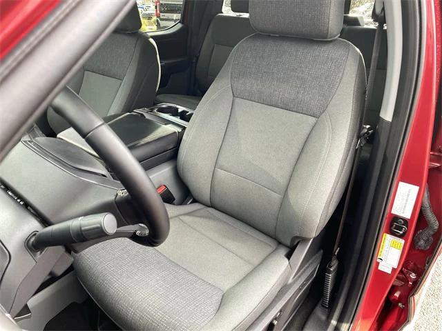 used 2024 Ford F-150 car, priced at $46,781