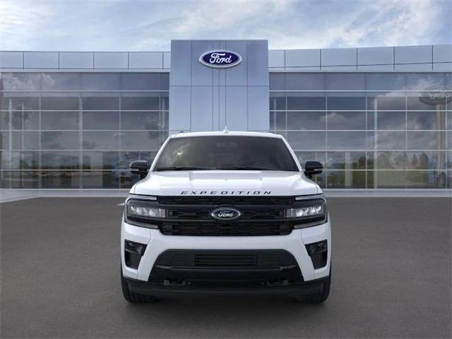 new 2024 Ford Expedition car, priced at $87,430