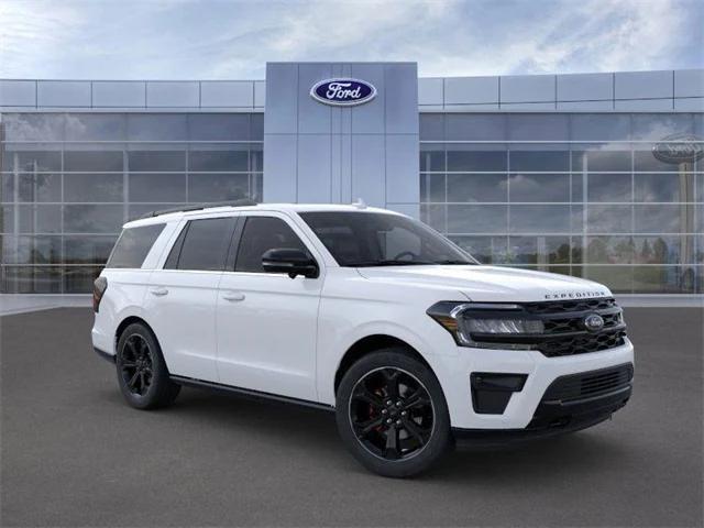 new 2024 Ford Expedition car, priced at $87,430