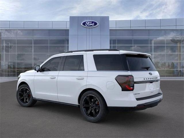 new 2024 Ford Expedition car, priced at $87,430