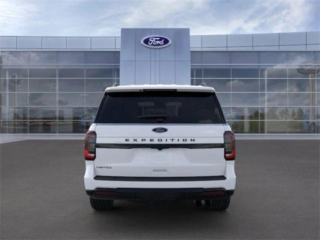 new 2024 Ford Expedition car, priced at $87,430