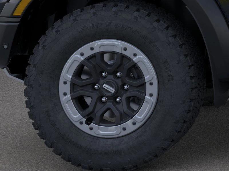 new 2025 Ford Ranger car, priced at $72,360