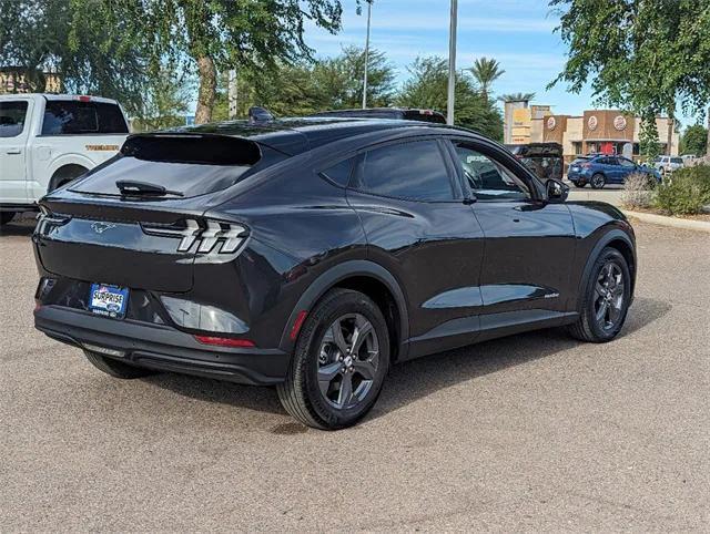 used 2022 Ford Mustang Mach-E car, priced at $24,381