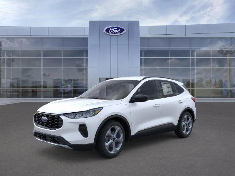 new 2026 Ford Escape car, priced at $35,220