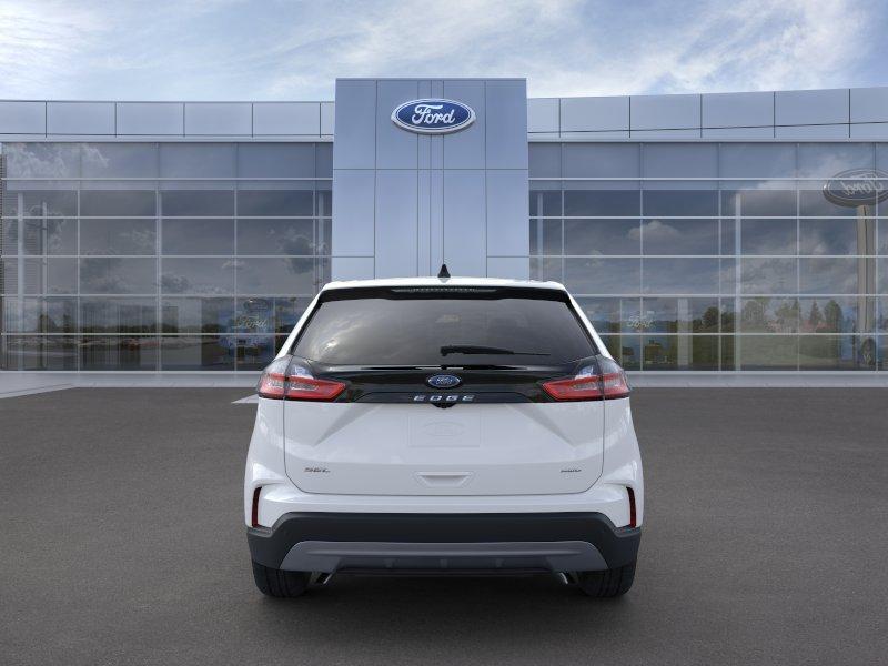 new 2024 Ford Edge car, priced at $35,410