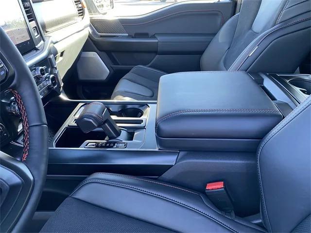 new 2025 Ford F-150 car, priced at $99,560