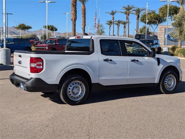 used 2022 Ford Maverick car, priced at $23,543