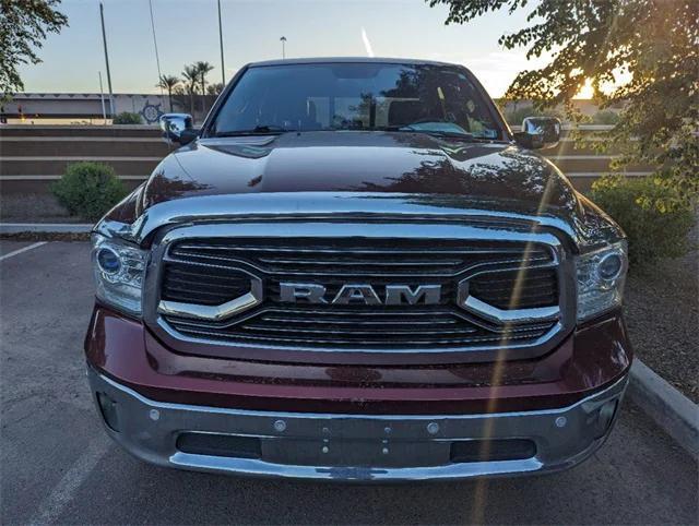 used 2017 Ram 1500 car, priced at $29,481