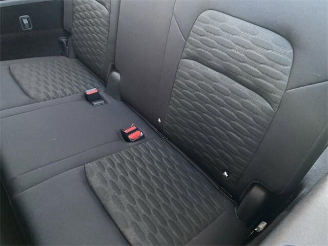 used 2023 Nissan Pathfinder car, priced at $22,781