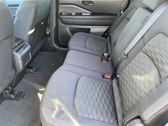 used 2023 Nissan Pathfinder car, priced at $22,781