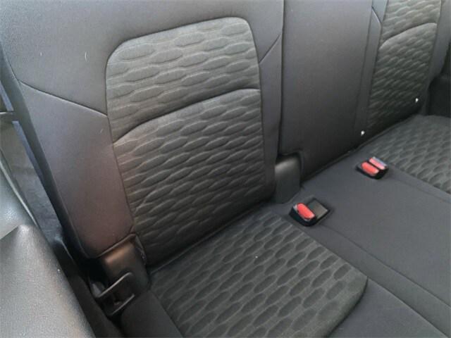 used 2023 Nissan Pathfinder car, priced at $22,781